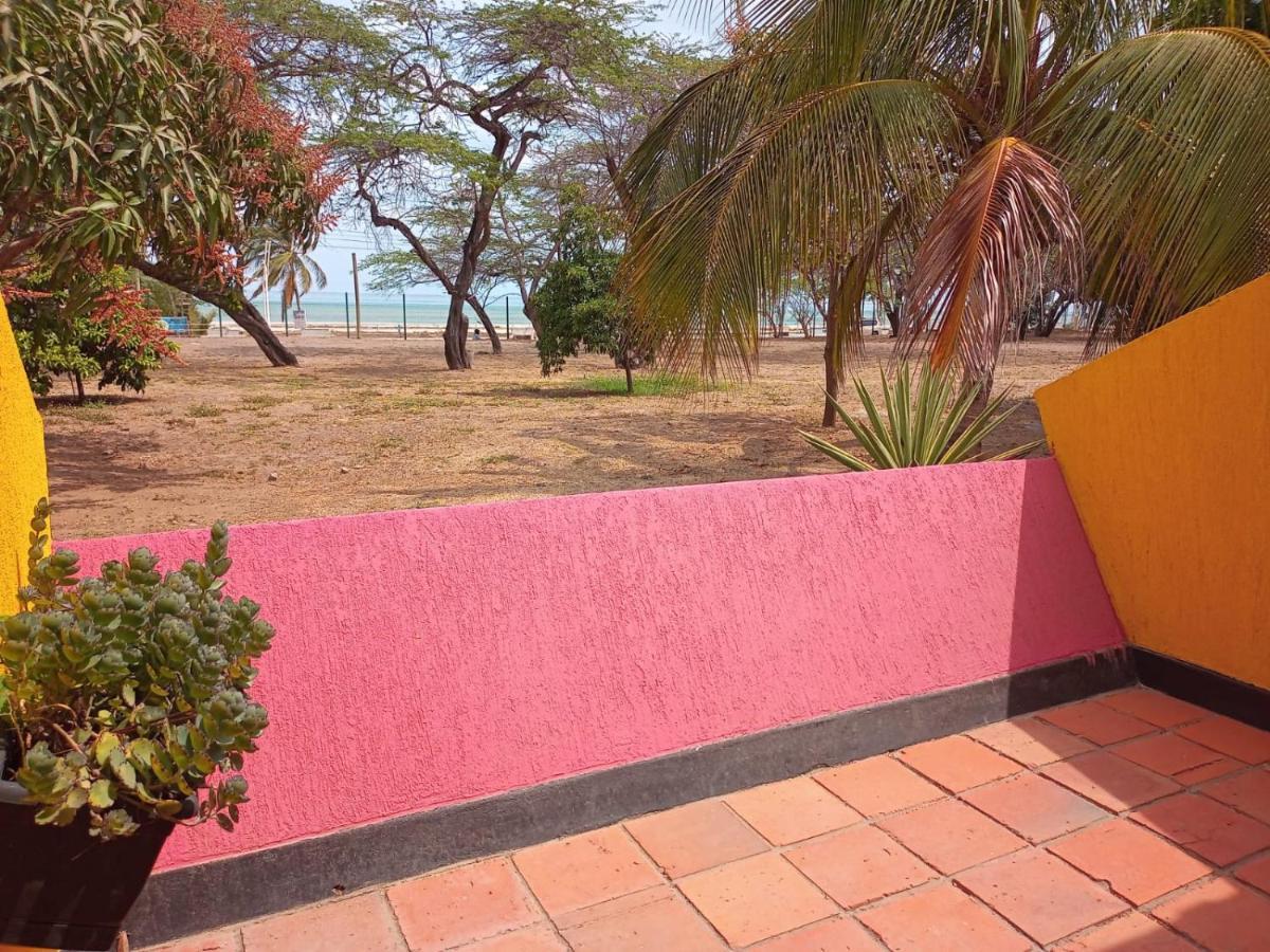 Hotel Gimaura Ríohacha Екстериор снимка