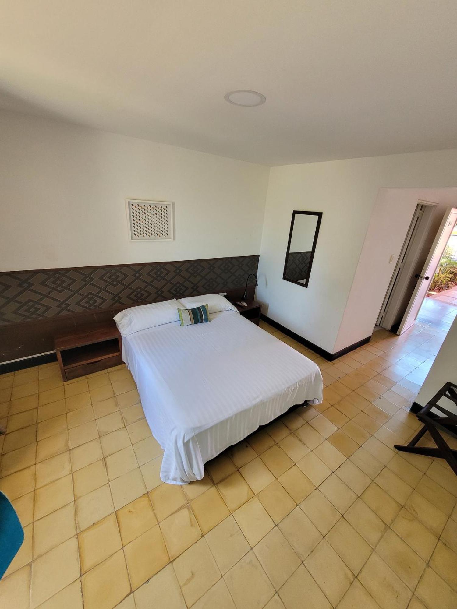Hotel Gimaura Ríohacha Екстериор снимка