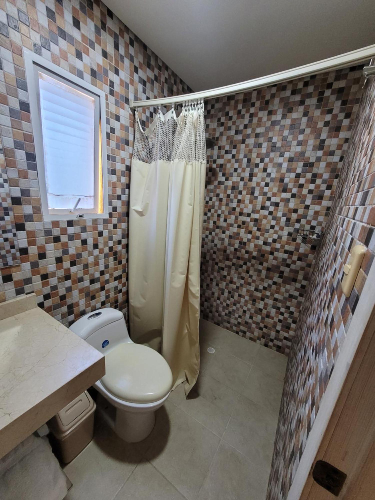 Hotel Gimaura Ríohacha Екстериор снимка