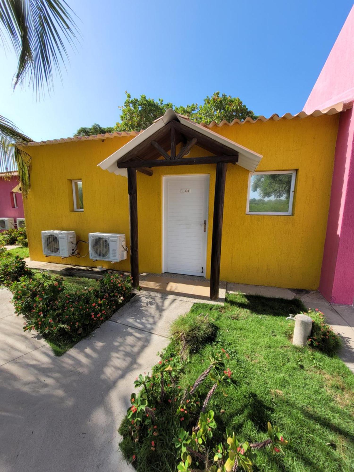 Hotel Gimaura Ríohacha Екстериор снимка