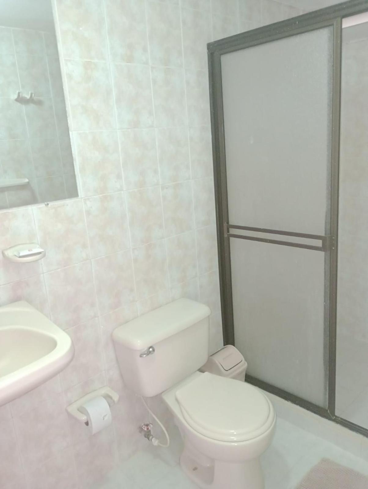 Hotel Gimaura Ríohacha Екстериор снимка