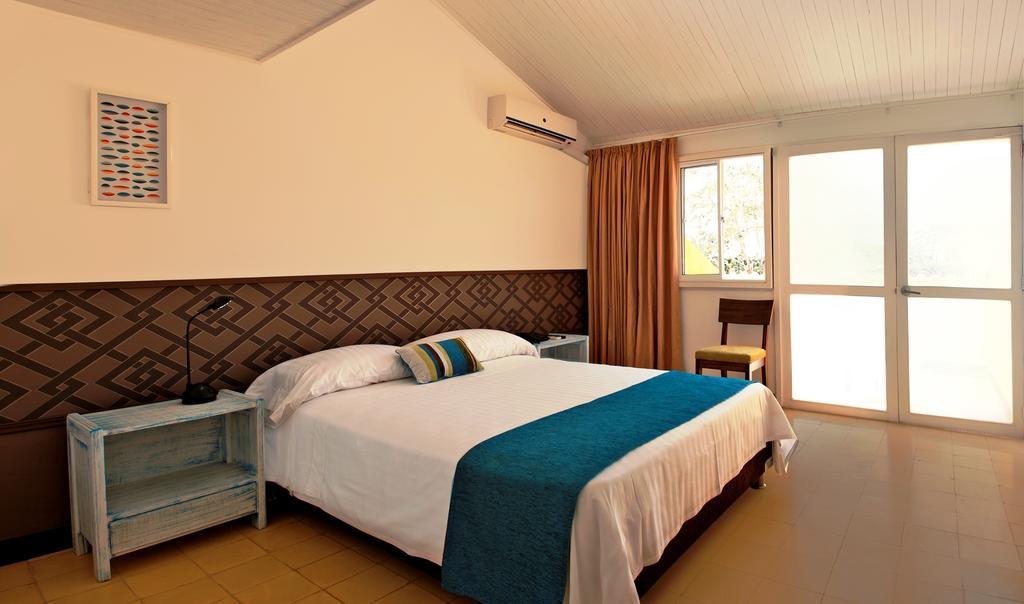 Hotel Gimaura Ríohacha Стая снимка