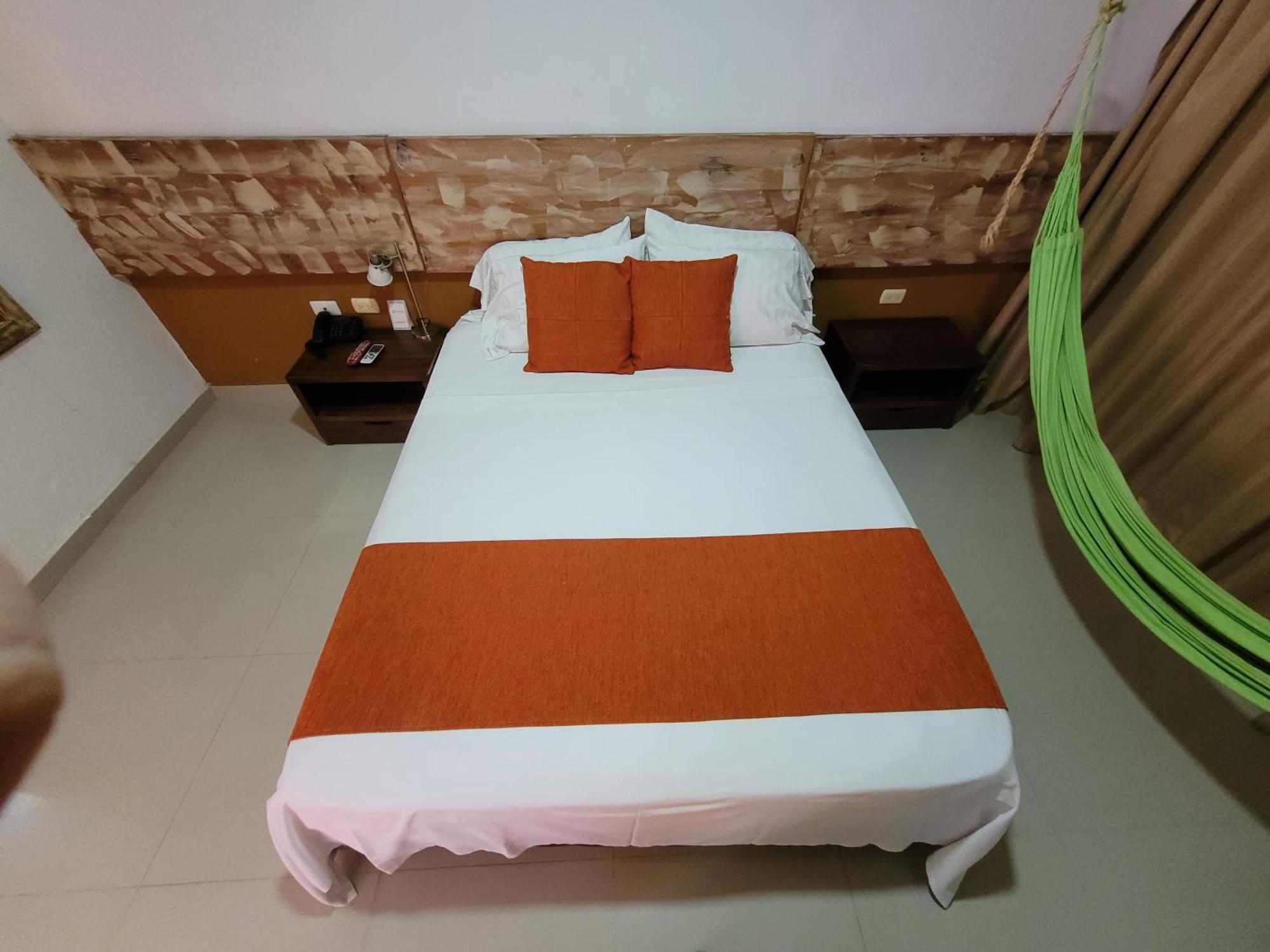 Hotel Gimaura Ríohacha Екстериор снимка