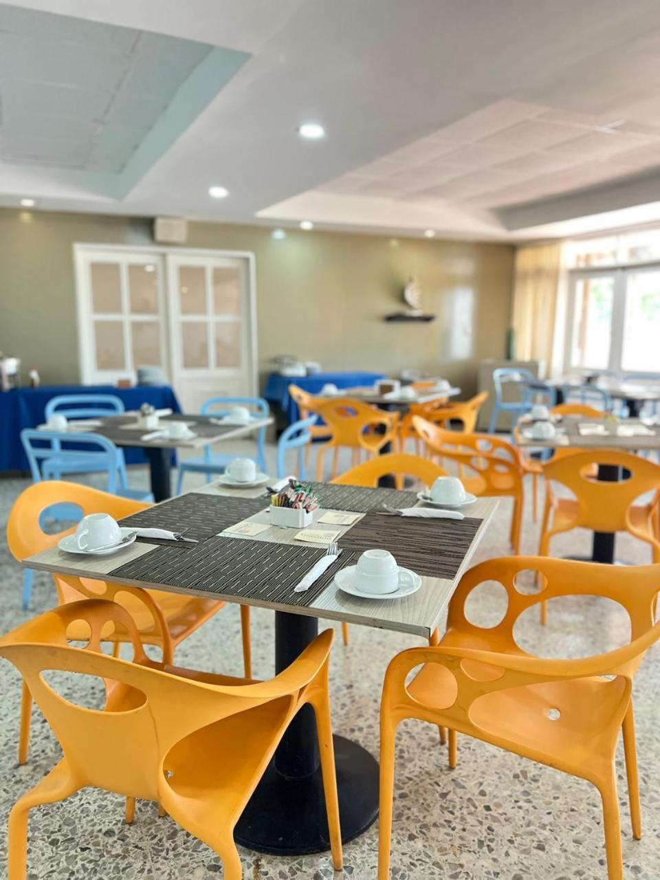 Hotel Gimaura Ríohacha Екстериор снимка