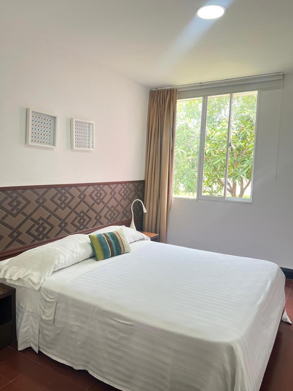 Hotel Gimaura Ríohacha Екстериор снимка