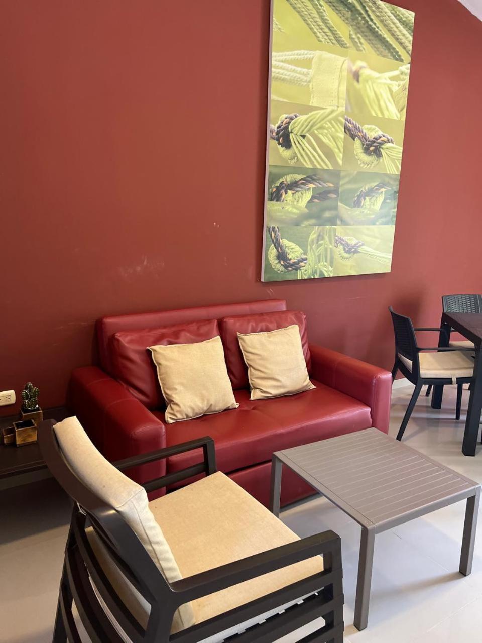 Hotel Gimaura Ríohacha Екстериор снимка
