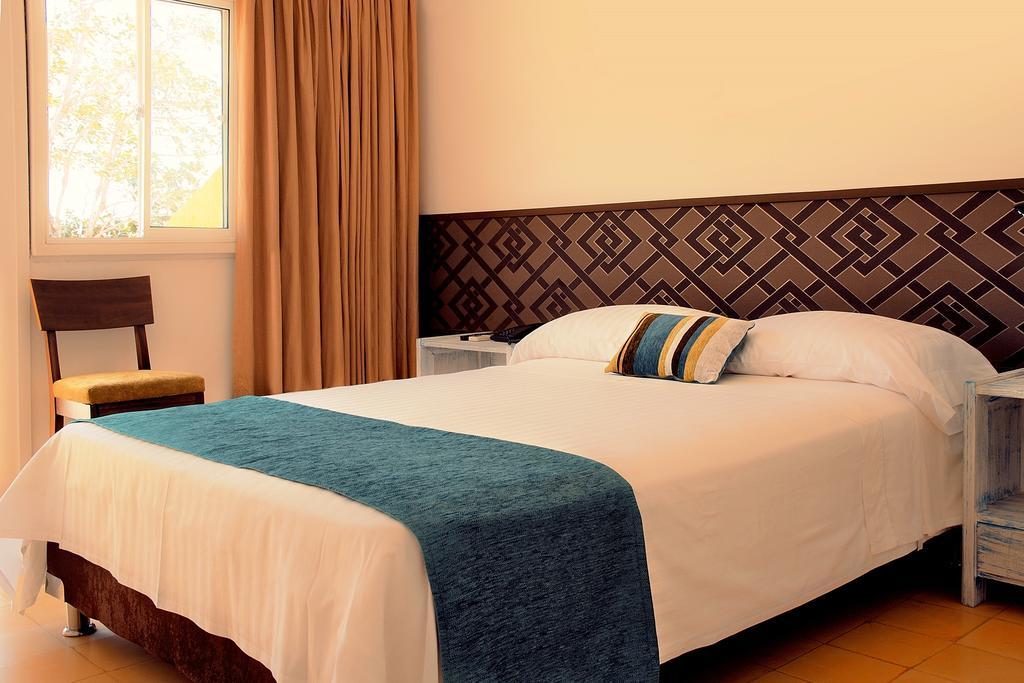 Hotel Gimaura Ríohacha Екстериор снимка