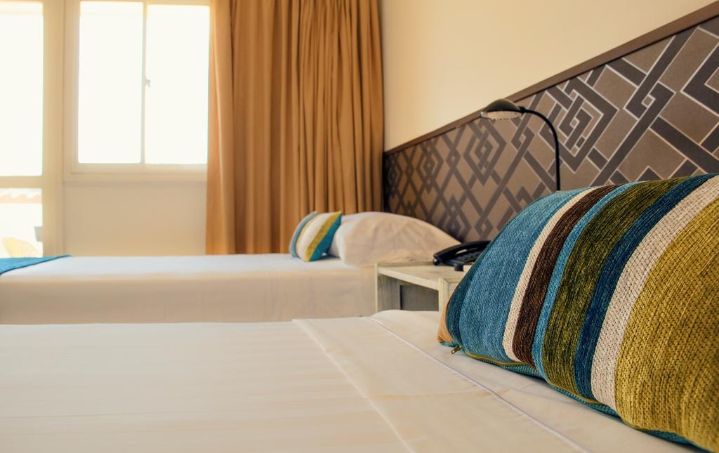 Hotel Gimaura Ríohacha Екстериор снимка