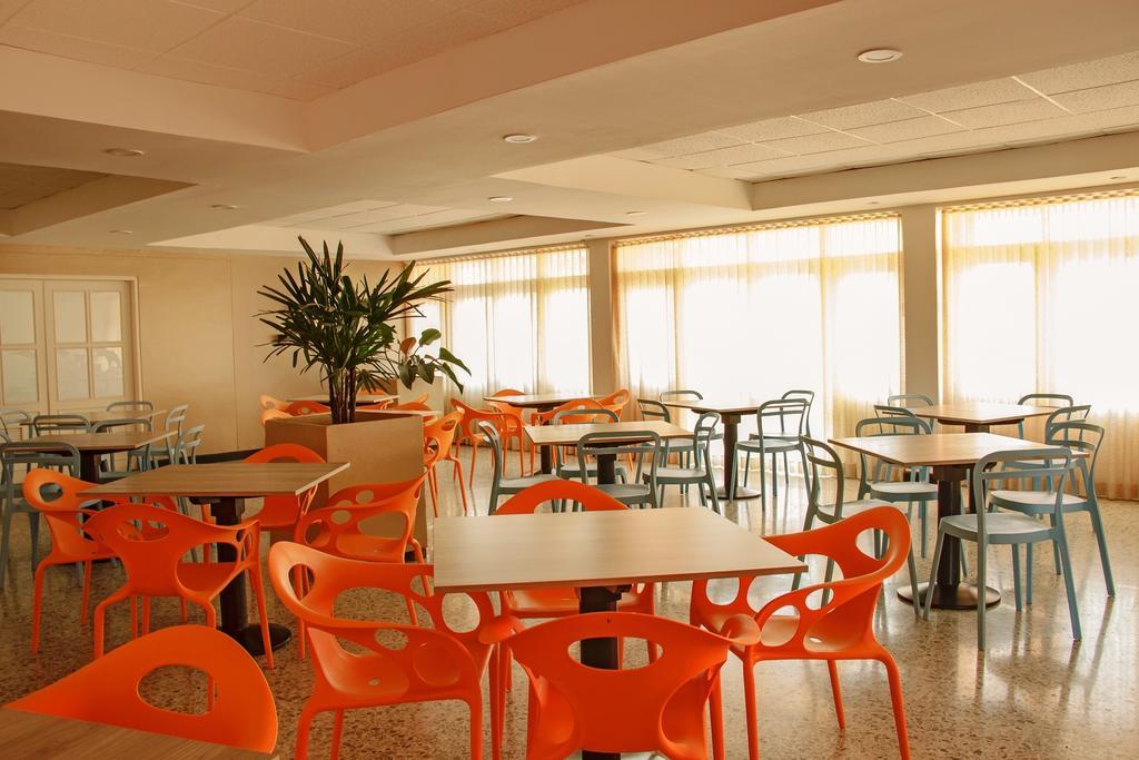 Hotel Gimaura Ríohacha Екстериор снимка