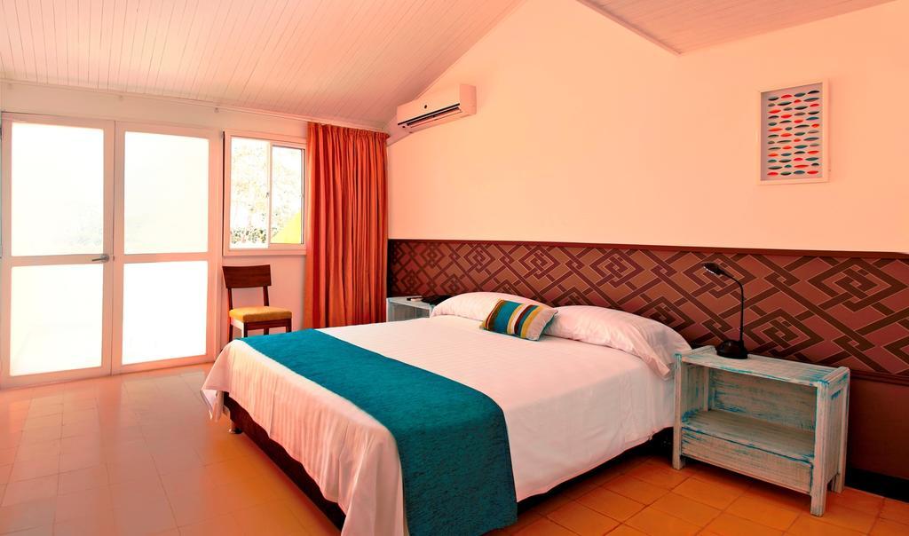 Hotel Gimaura Ríohacha Екстериор снимка