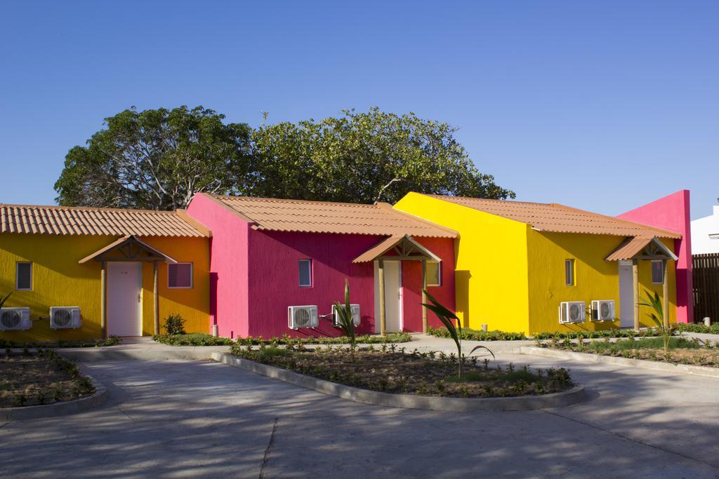Hotel Gimaura Ríohacha Екстериор снимка