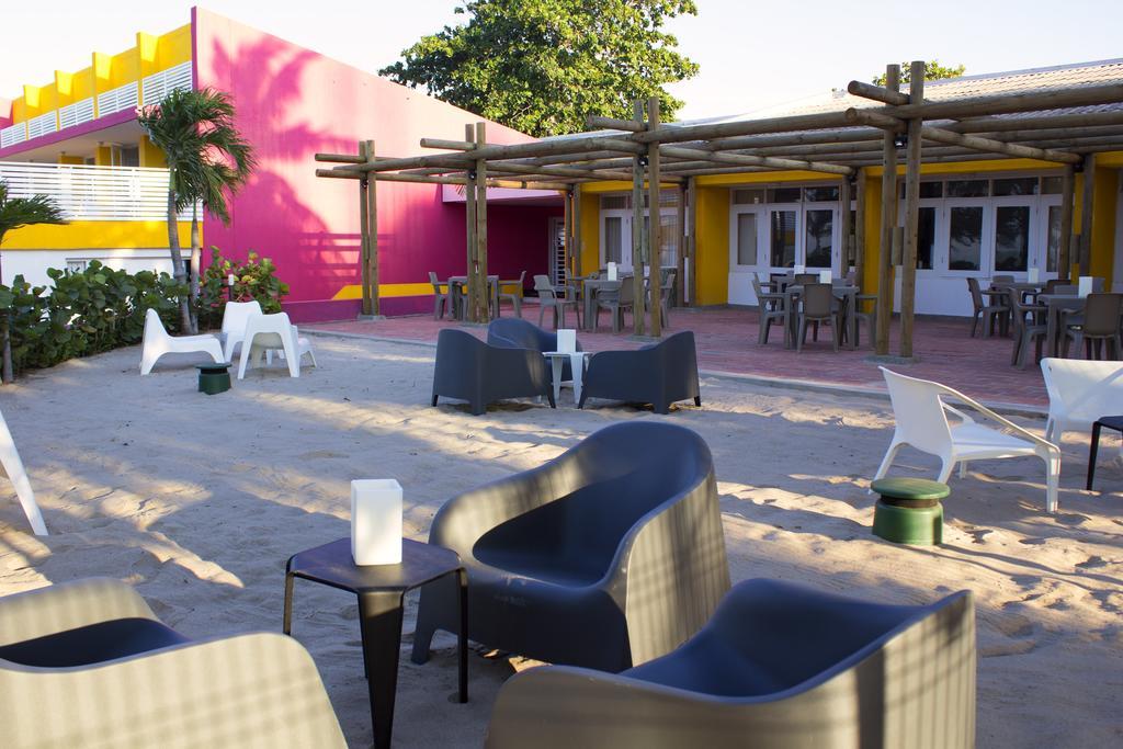 Hotel Gimaura Ríohacha Екстериор снимка